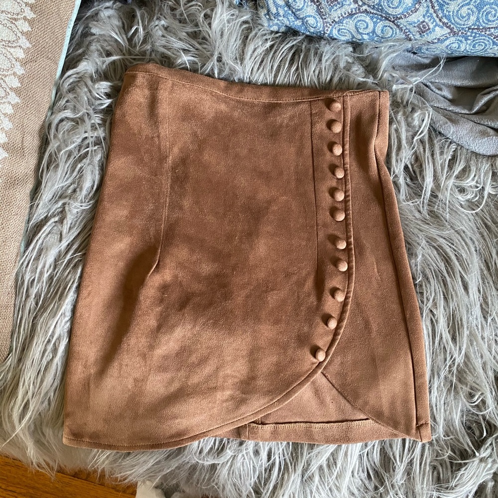 NWT Lf skirt